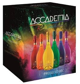 Accademia Rainbow Prosecco Doc