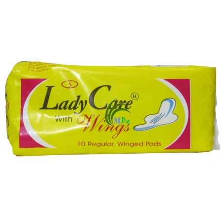 Lady Care Sanitary Pads