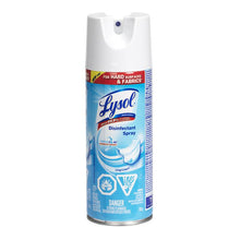 Lysol Spray - LIAM MART