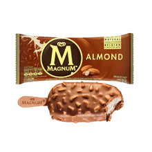 Magnum Almond Ice Cream Stick