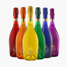 Accademia Rainbow Prosecco Doc